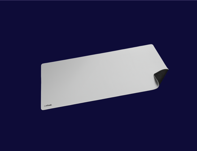 Mouse PAD - Mousepad Trust GXT 759W XXL gaming, alb Cod Produs: TR-25613