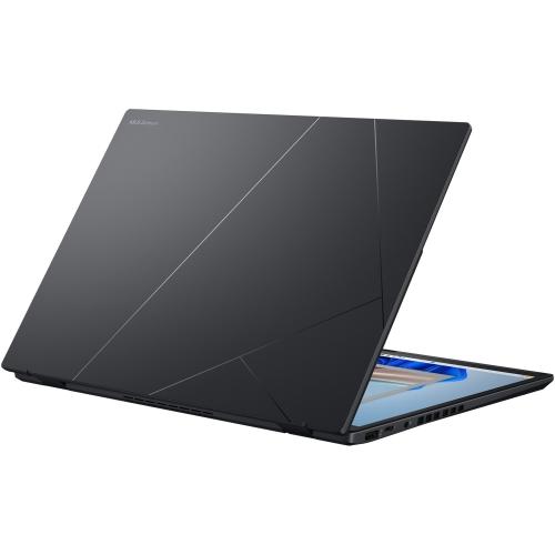 Notebook ASUS Zenbook DUO UX8406CA Intel Core Ultra 9 14inch 3K 32GB 2TB M.2 NVMe PCIe 4.0 SSD Intel Arc Graphics W11P 3Y Basalt Gray Cod Produs: UX8406CA-PZ068X [3]