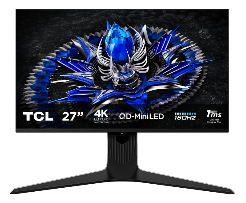 Electronice - Monitor TCL 2 Cod Produs: 27R83U