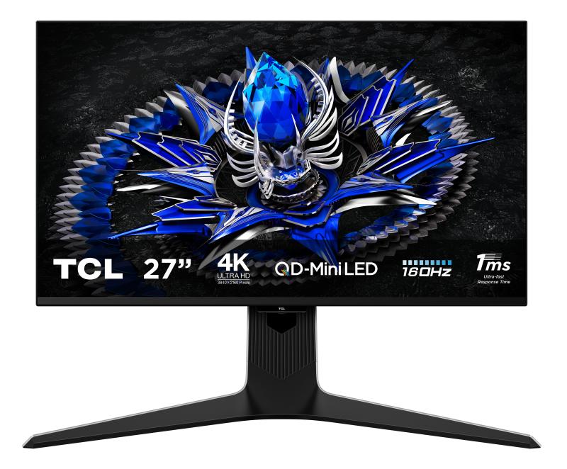 Monitor TCL 2 Cod Produs: 27R83U [1]