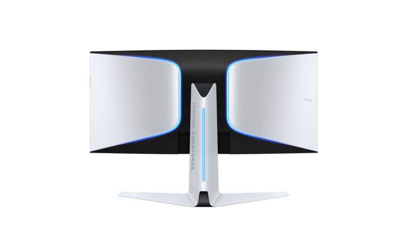 Monitor TCL 3 Cod Produs: 34R83Q [8]