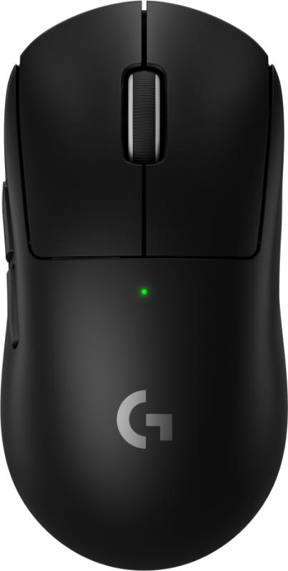 Mouse Gaming Wireless LOGITECH G PRO X SUPERLIGHT 2 Cod Produs: 910-006630 [8]
