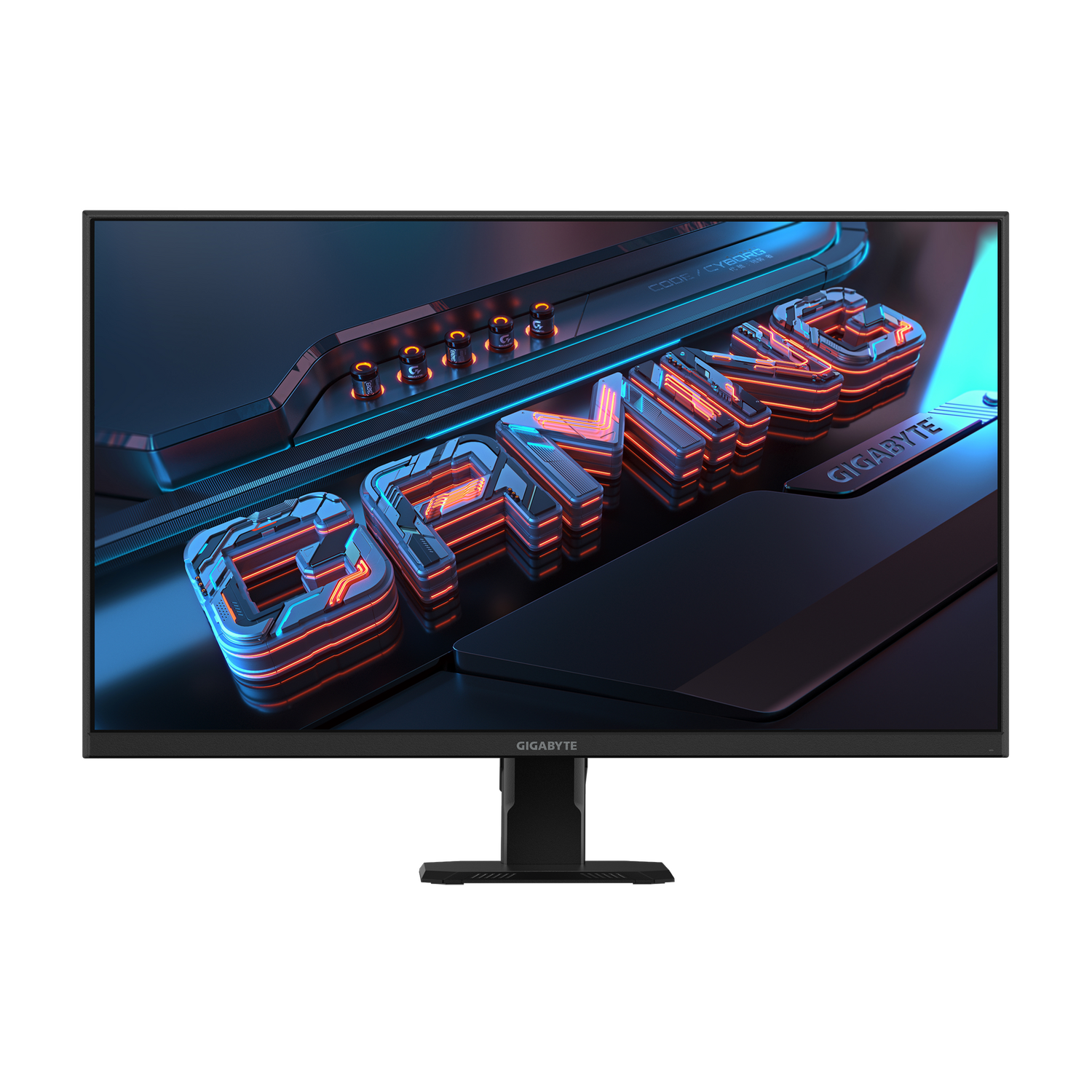 Electronice - GIGABYTE GS27FA Gaming Monitor Cod Produs: GS27FA