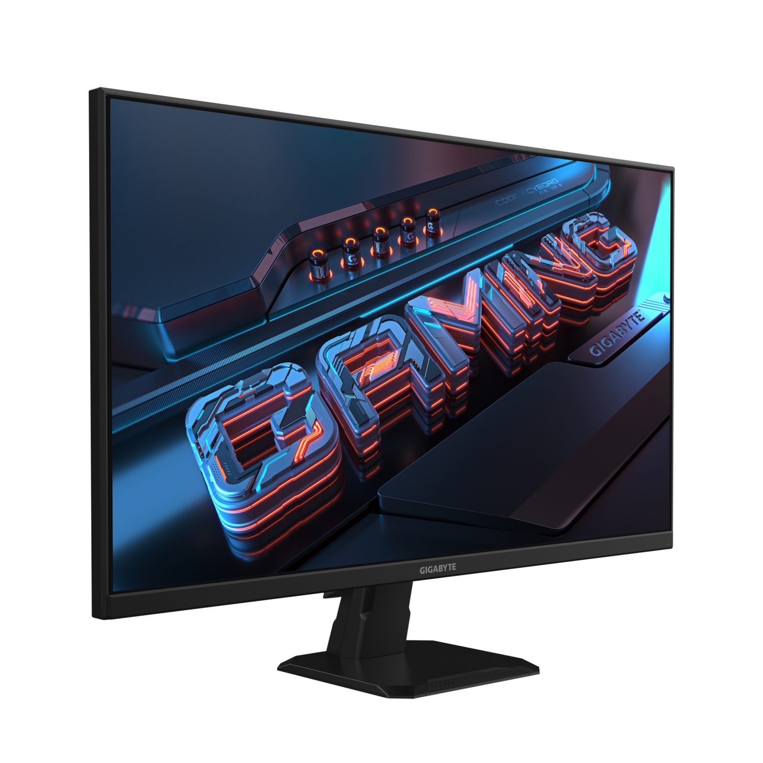 GIGABYTE GS27FA Gaming Monitor Cod Produs: GS27FA [2]