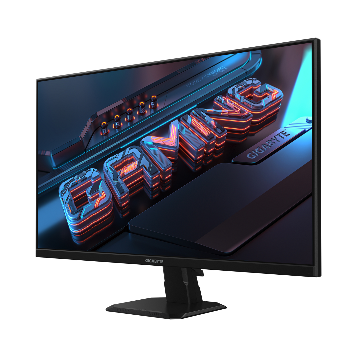 GIGABYTE GS27FA Gaming Monitor Cod Produs: GS27FA [1]