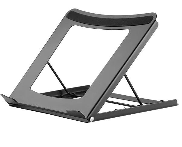Stand laptop NM 10-1 Cod Produs: NSLS075BLACK [1]
