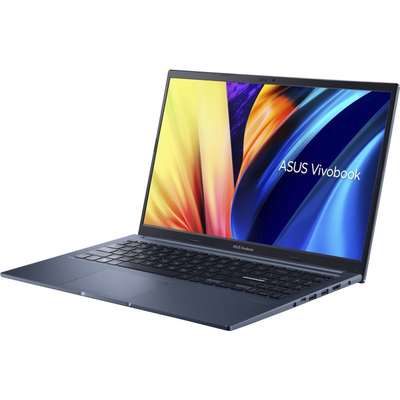 Notebook-uri - Notebook ASUS i5-13420H 8GB 512GB NoOS Cod Produs: X1502VA-BQ530