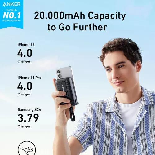 POWER BANK Anker Cod Produs: A1689H11 [2]