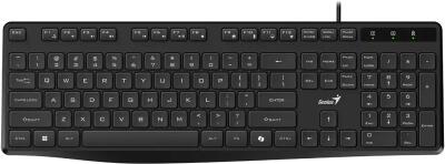 Tastaturi - TASTATURA Genius Cod Produs: 31300017400