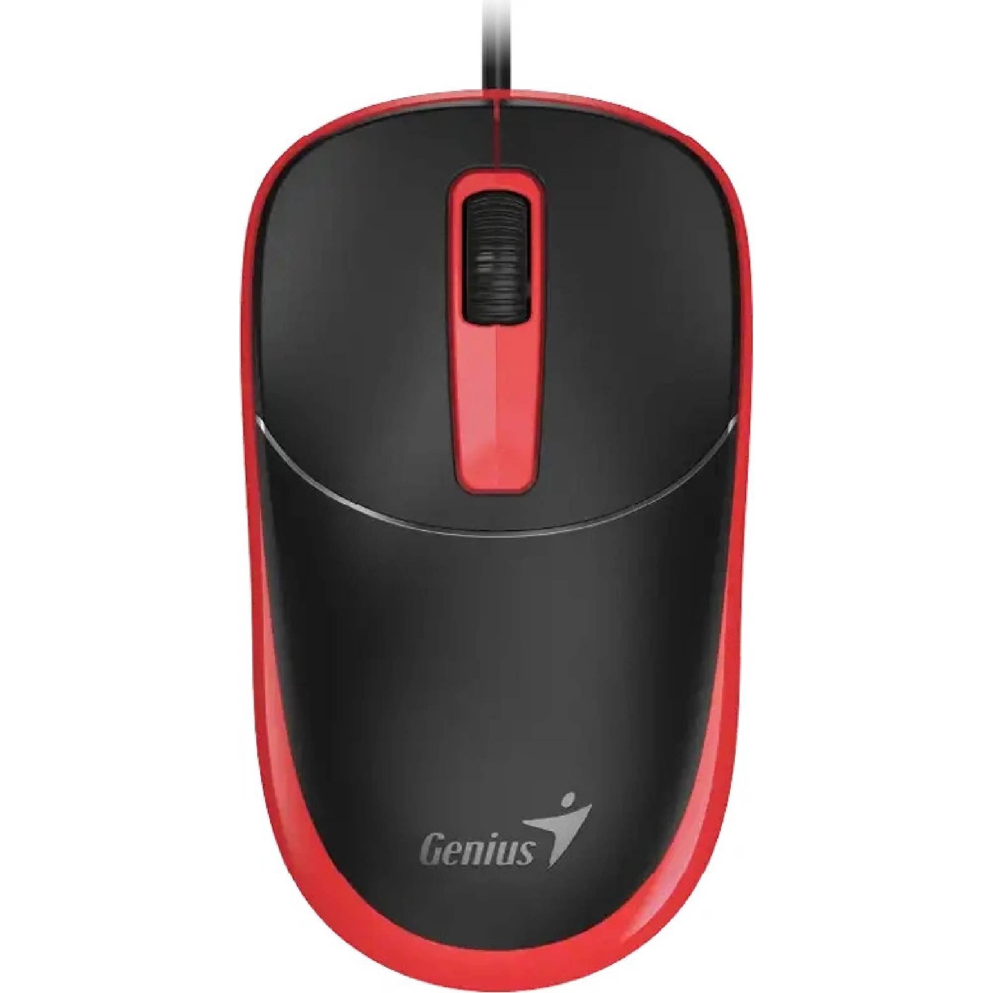 Electronice - MOUSE Genius Cod Produs: 31010033406