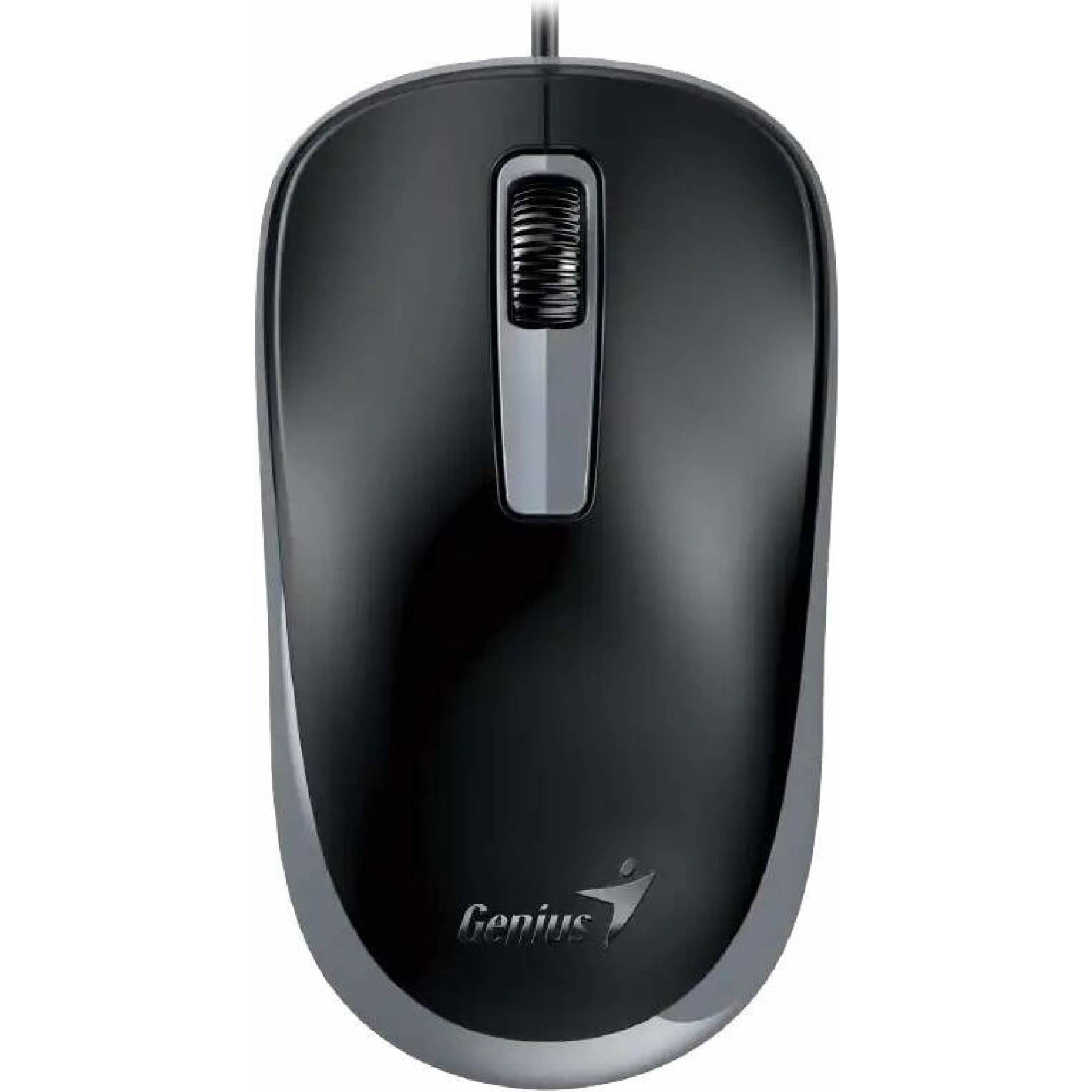 Electronice - MOUSE Genius Cod Produs: 31010027401