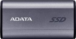 SSD-uri externe si accesorii - SSD EXTERN ADATA, SC750, USB Type-C, 2 TB, scriere 1050 MB/s / citire1000 MB/s, plastic Cod Produs: SC750-2000G-CCBK
