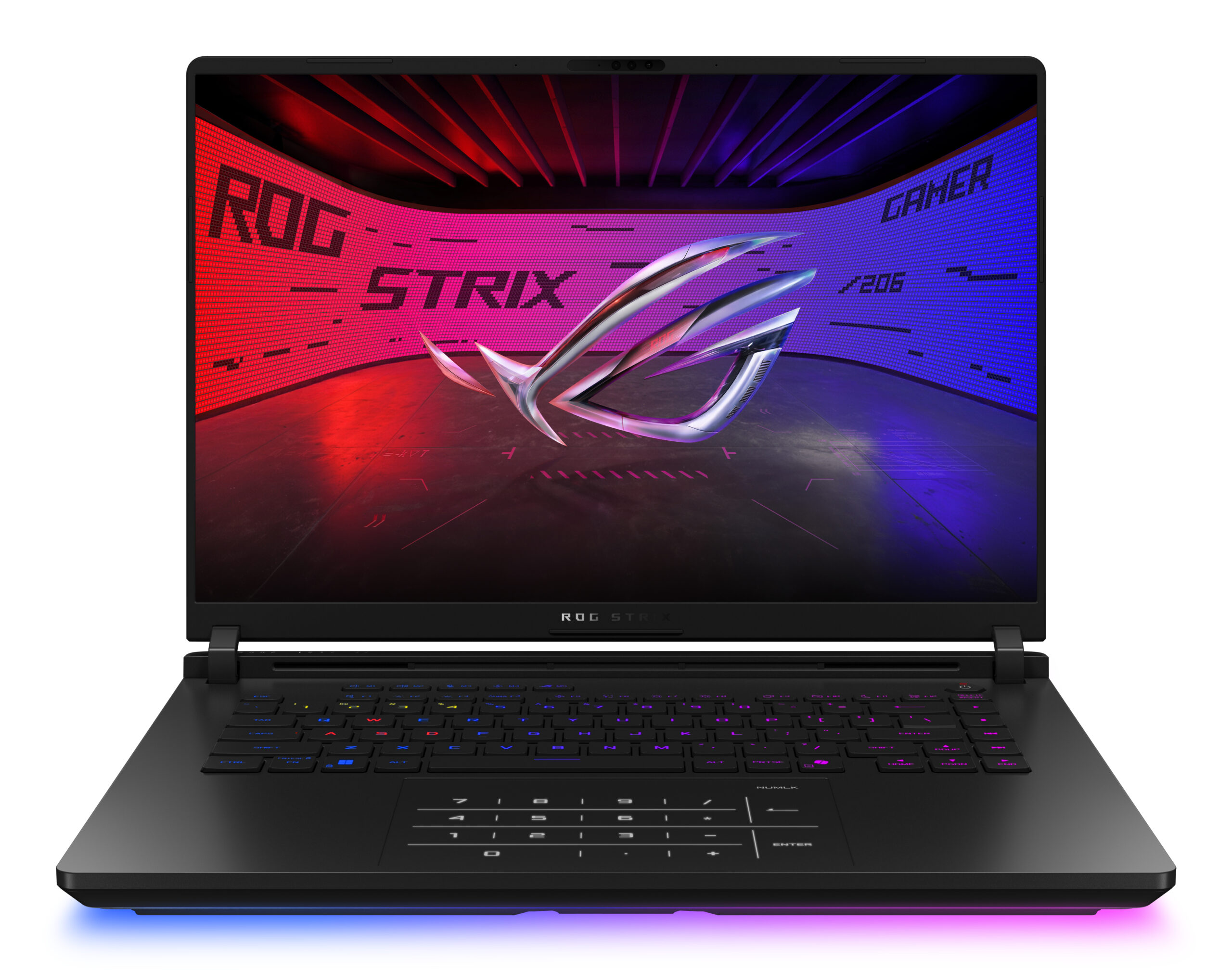 NB G635LW CU9-275HX 16" 64GB/2TB G635LW-RW071 ASUS "G635LW-RW071" ((timbru verde 3.5 lei)