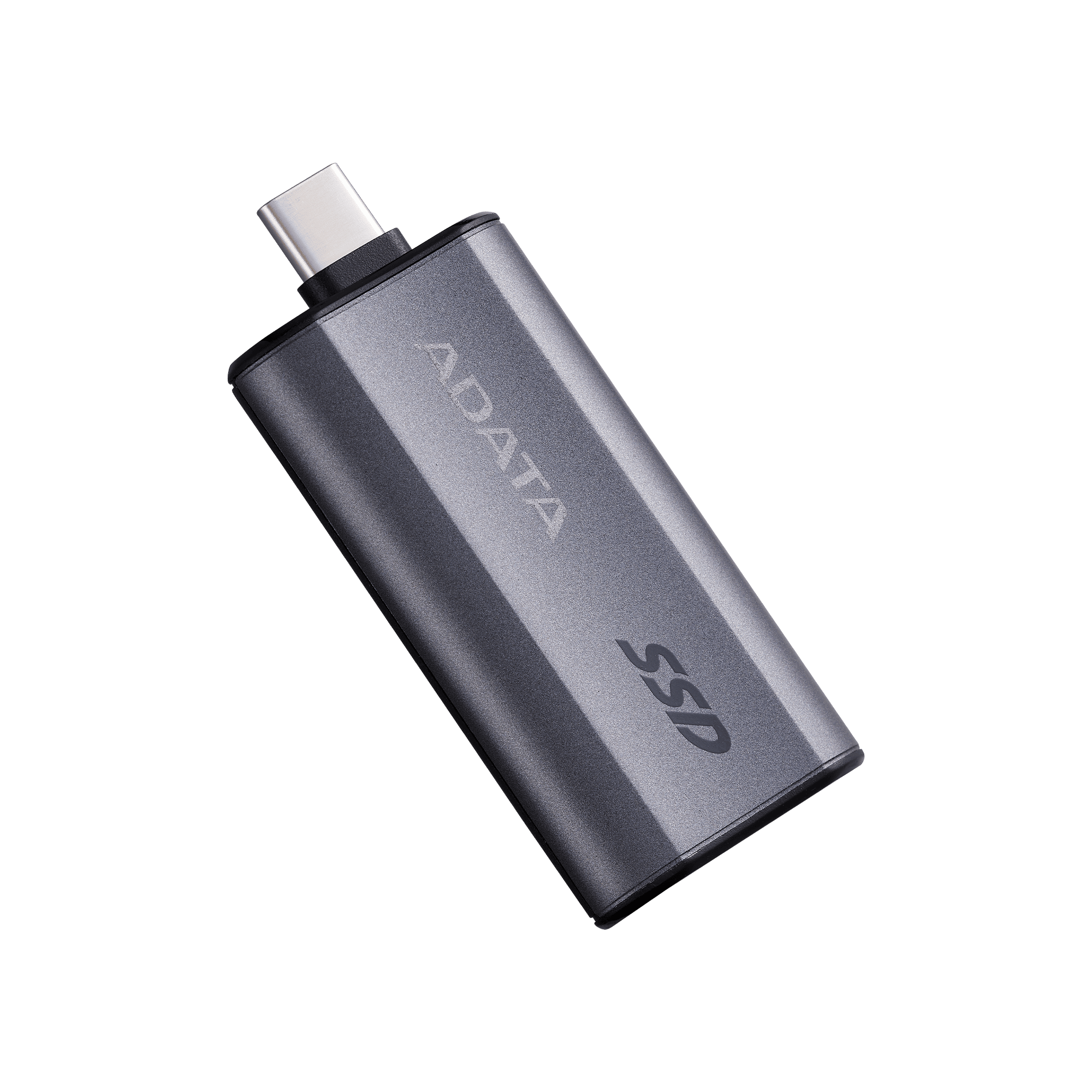 SSD EXTERN ADATA, SC750,  USB Type-C, 1 TB, scriere 1050 MB/s / citire1000 MB/s, plastic Cod Produs: SC750-1000G-CCBK [3]