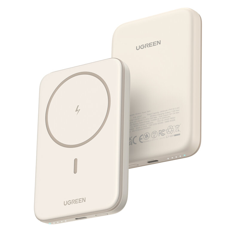 POWER BANK Ugreen Cod Produs: 25207 [1]