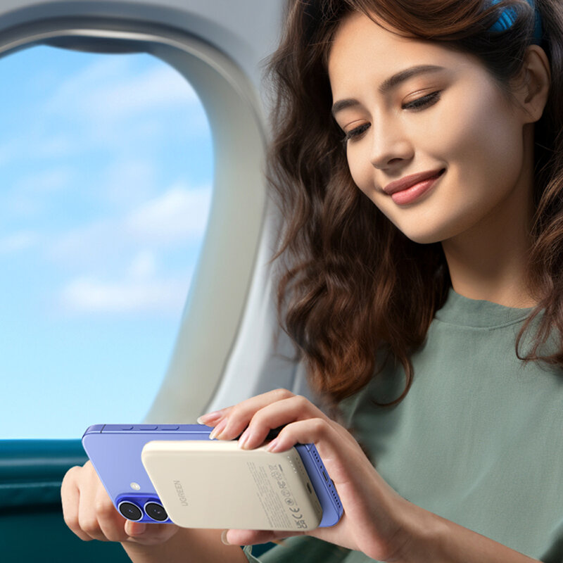 POWER BANK Ugreen Cod Produs: 25207 [3]