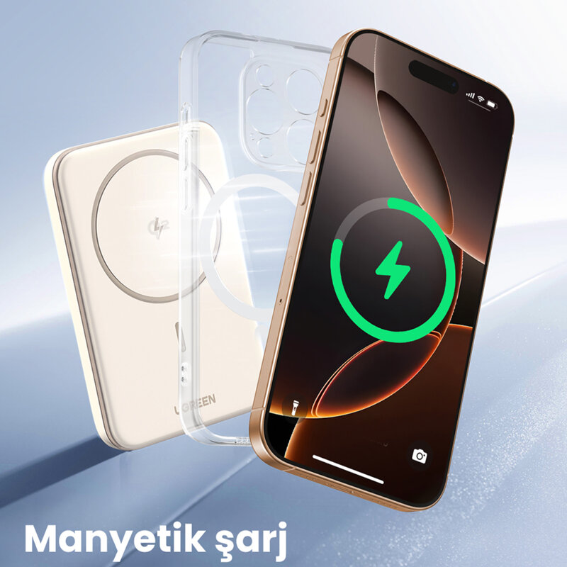 POWER BANK Ugreen Cod Produs: 25207 [8]