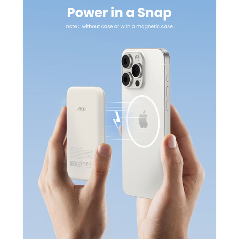 POWER BANK Ugreen Cod Produs: 25207 [7]