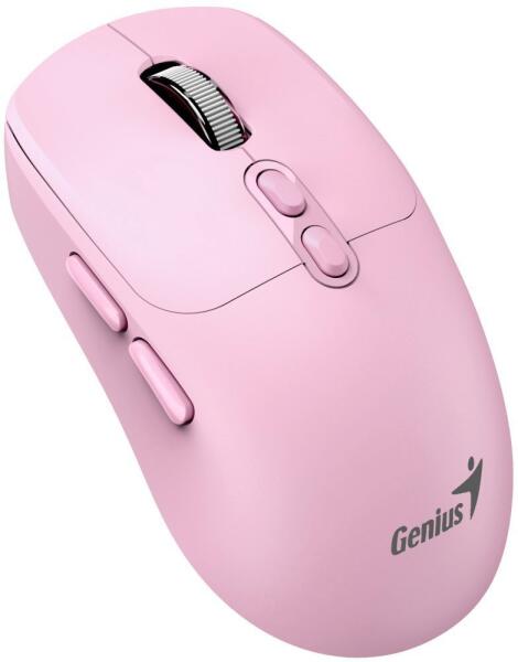 Electronice - MOUSE Genius Cod Produs: 31030042403