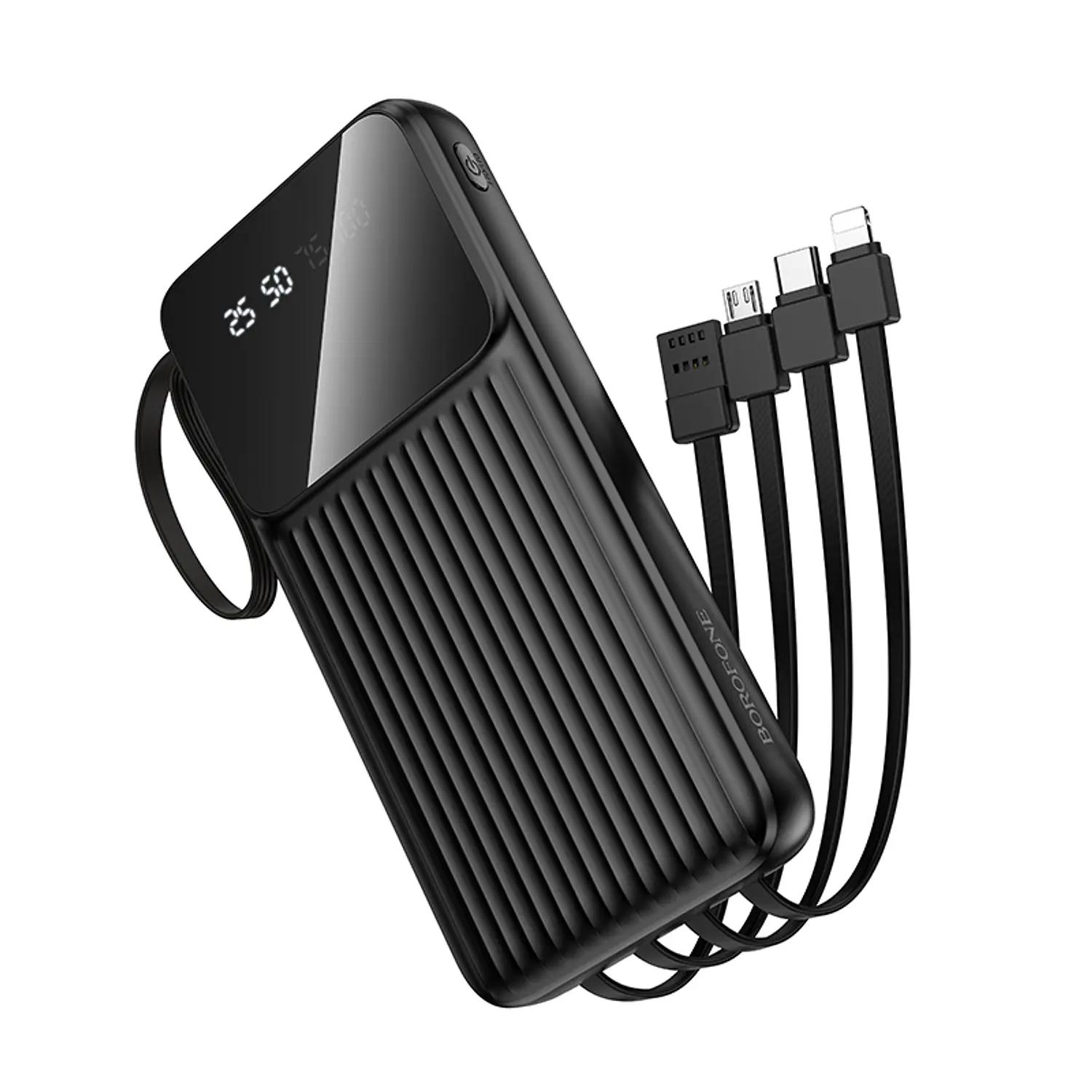 Power bank - POWER BANK Borofone Cod Produs: 6941991120046