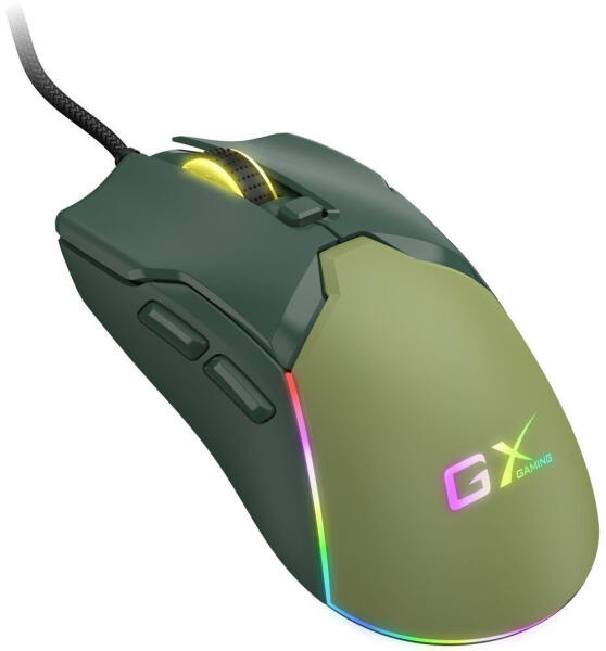 MOUSE Genius Cod Produs: 31040009401 [1]