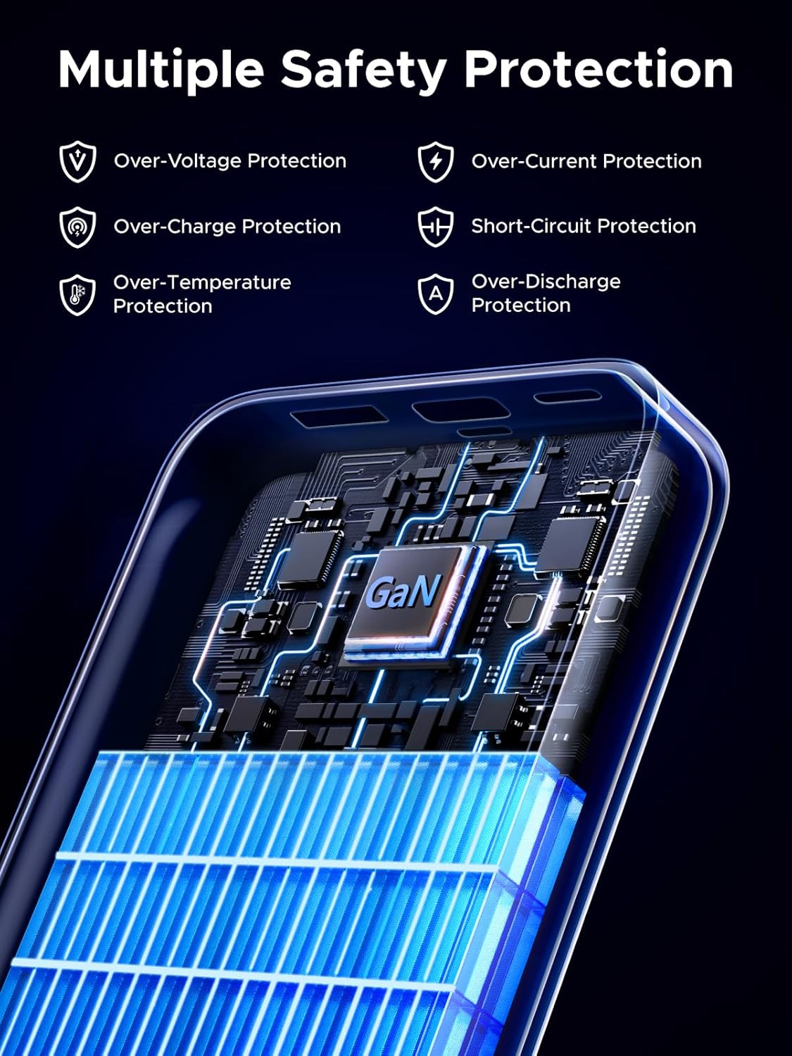 POWER BANK Ugreen Cod Produs: 45762 [4]