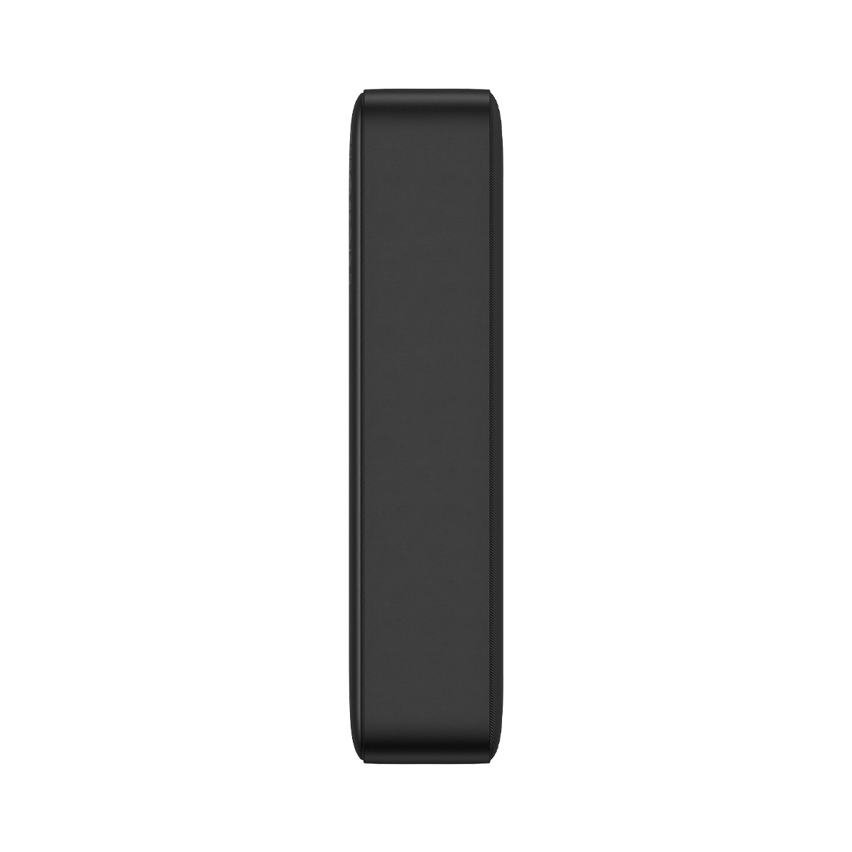 POWER BANK Baseus Airpow, capacitate 30000mAh, 20W, 2 x USB Type-C, 1 x USB, total 5V/3A, include cablu USB la USB Type-C de 30 cm, negru, Cod Produs: PPQD090101 [4]