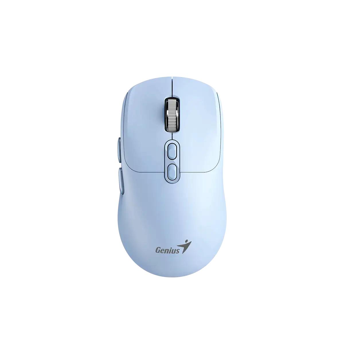 Electronice - MOUSE Genius Cod Produs: 31030042402