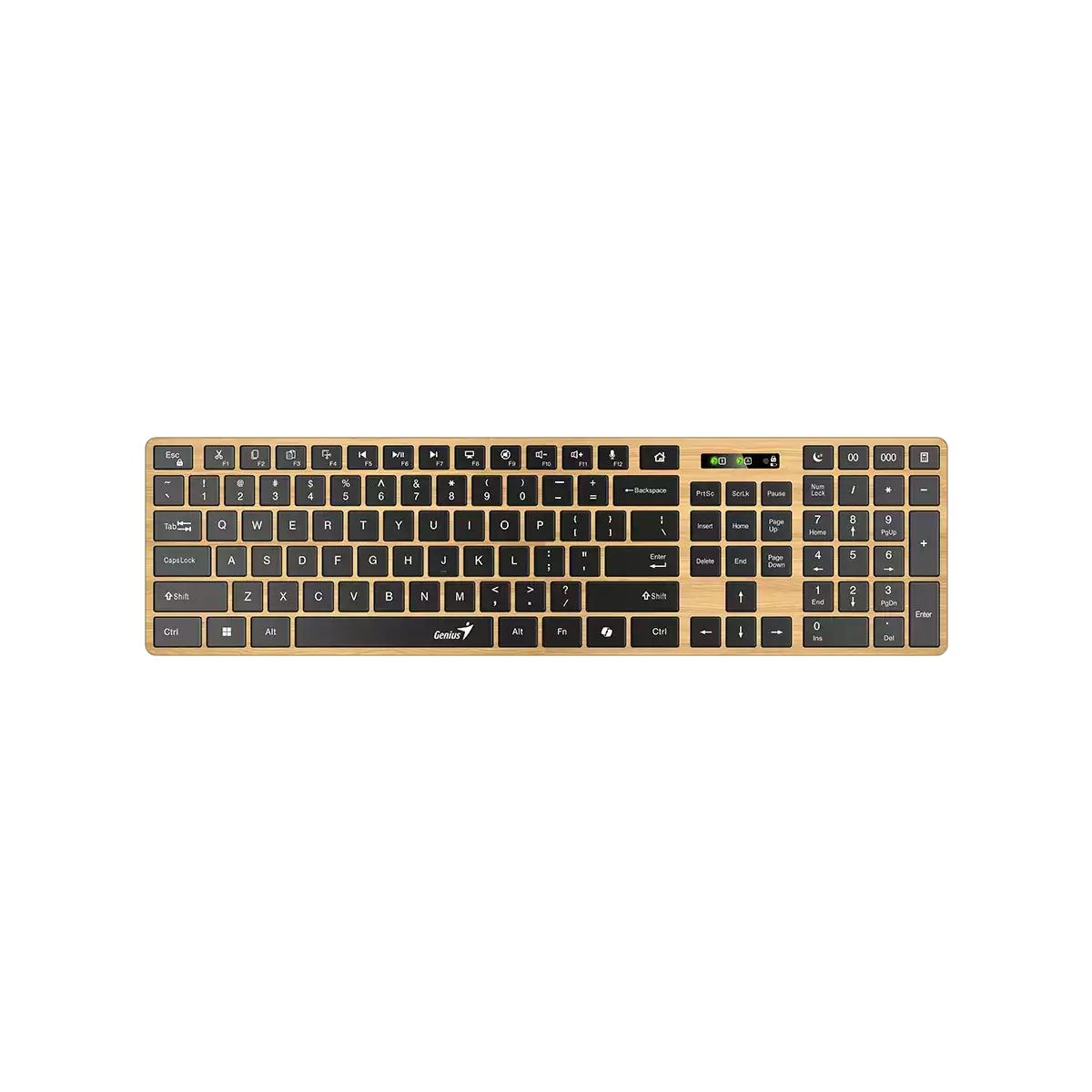 Tastaturi - TASTATURA Genius Cod Produs: 31320004400