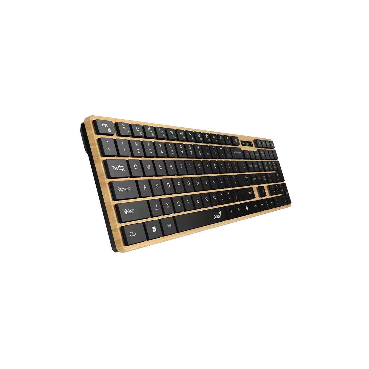 TASTATURA Genius Cod Produs: 31320004400 [5]