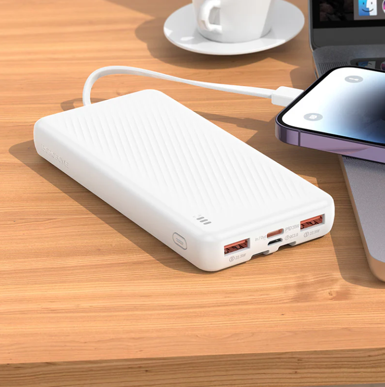 Power bank - POWER BANK Borofone Cod Produs: 6941991111853
