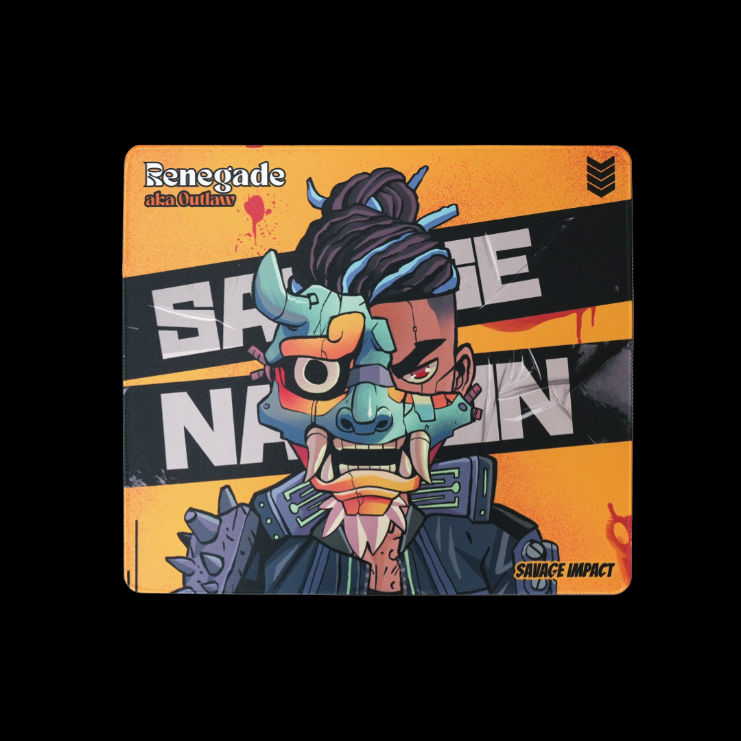 Mouse PAD - MousePAD A4TECH - gaming, Bloody Cod Produs: SI-45 Renegade Sunset