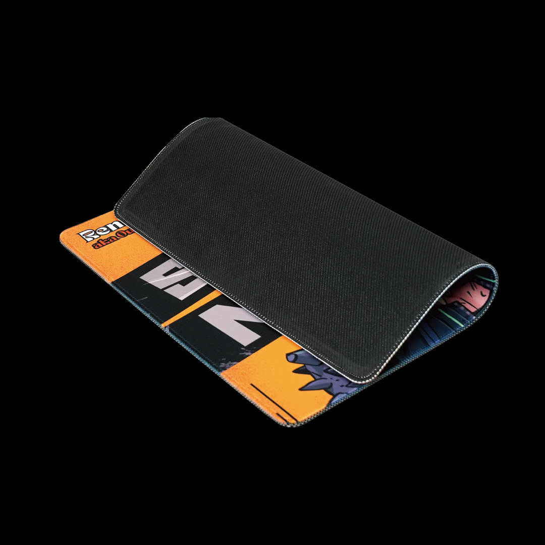 MousePAD A4TECH - gaming, Bloody Cod Produs: SI-45 Renegade Sunset [2]