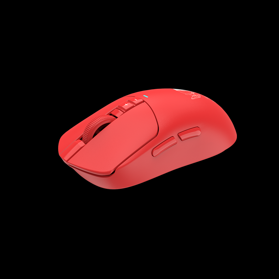Mouse A4Tech, gaming, BLOODY WAVELINK FULL SPEED, DUAL MODE WIRELESS USB PYRO BLAZE TYPE-C , Cod Produs: R72Pro [2]