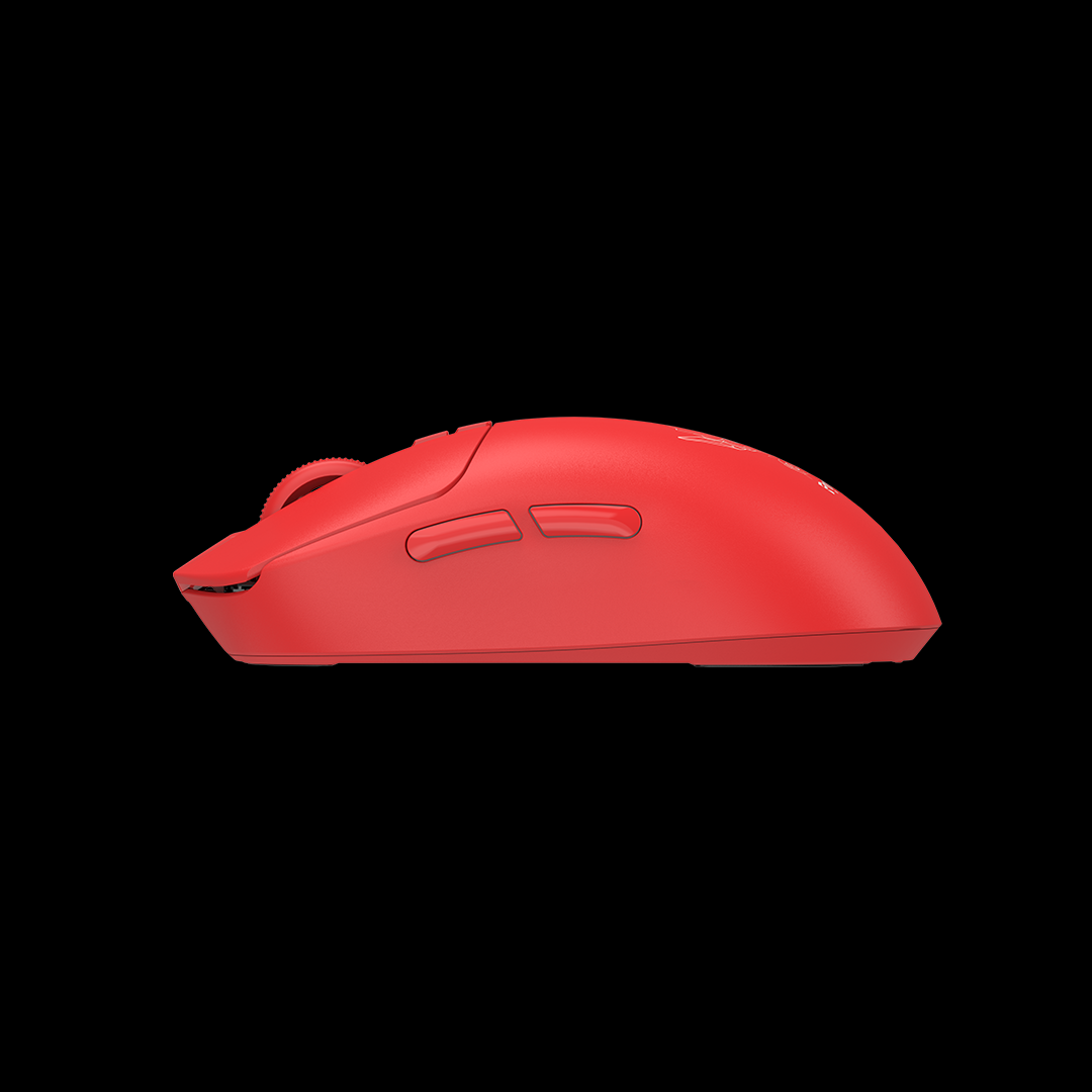 Mouse A4Tech, gaming, BLOODY WAVELINK FULL SPEED, DUAL MODE WIRELESS USB PYRO BLAZE TYPE-C , Cod Produs: R72Pro [1]