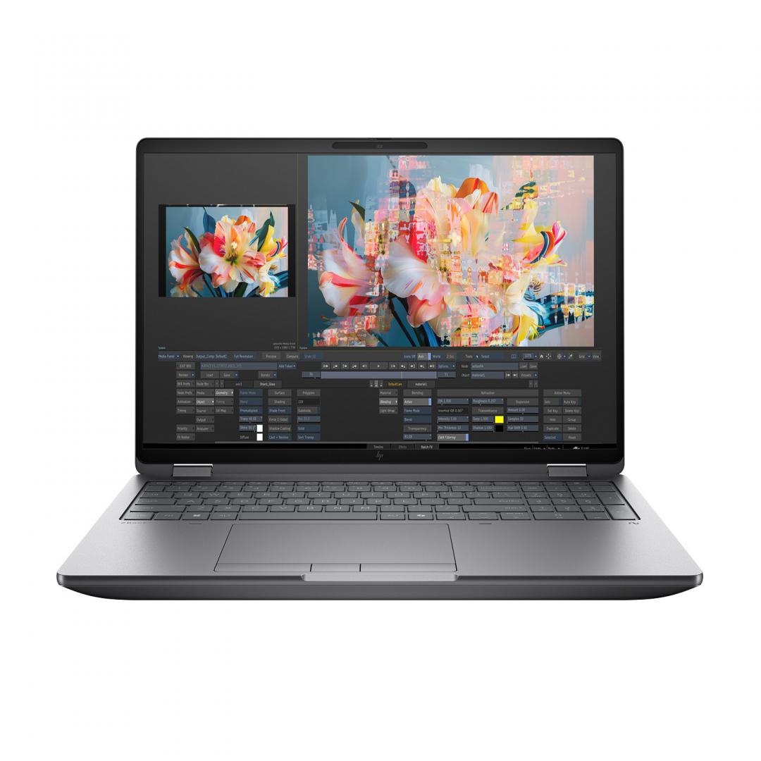 HP F16G1i U9-285HX 64 2T PRO3000 W11P 3y "98L81ET" (timbru verde 3.5 lei)