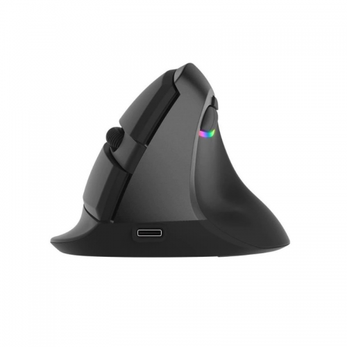 Periferice - MOUSE DELUX wireless Cod Produs: M618GX