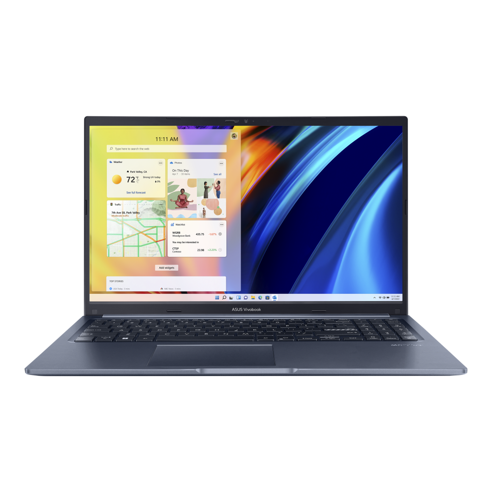 Notebook-uri - Notebook ASUS X1502VA CI7-13620H 1 Cod Produs: X1502VA-BQ487