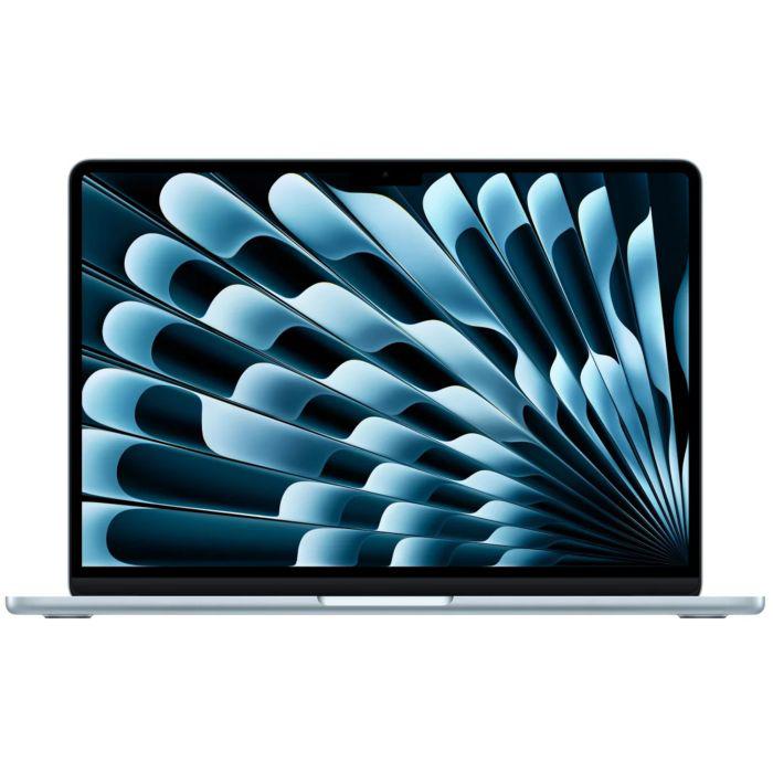 MA15 M5 CPU-10/GPU-10/16GB/1TB INT BL "MDVT4RO/A" (timbru verde 3.5 lei)