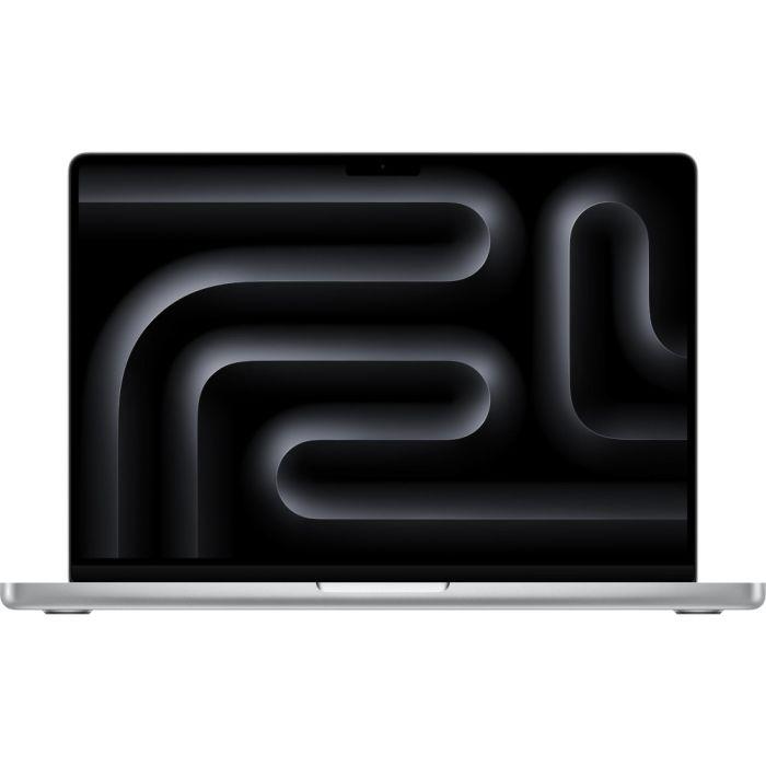 MP14 M5p CPU-15/GPU-16/24GB/1TB INT SV "MGDN4RO/A" (timbru verde 3.5 lei)