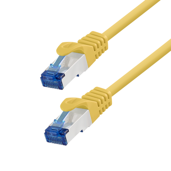 PATCH CORD S/FTP LOGILINK Cat6a, LSZH, Ultraflex, cupru, PoE/PoE+/PoE++, 2 m, portocaliu, AWG26, dublu ecranat "C6A057S" (timbru verde 0.08 lei)